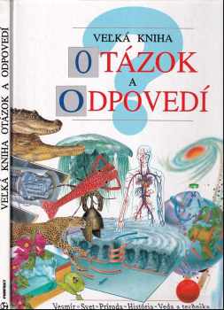 Veľká kniha otázok a odpovedí