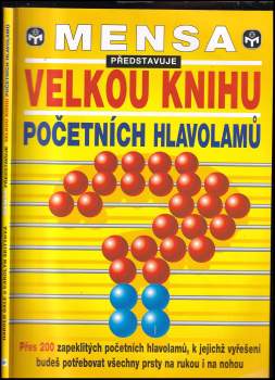 Velká kniha početních hlavolamů