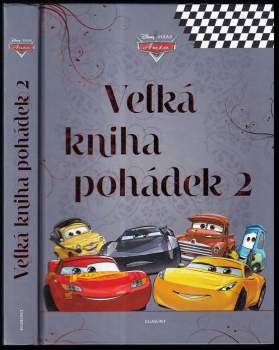Velká kniha pohádek 2