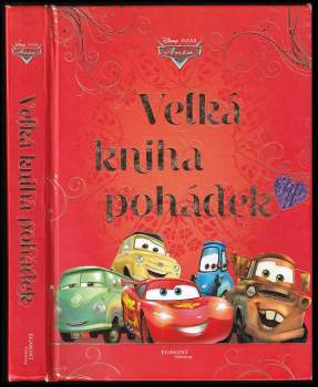 Velká kniha pohádek