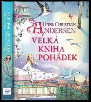 Velká kniha pohádek
