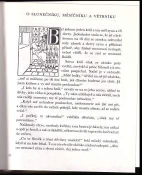 Božena Němcová: Velká kniha pohádek