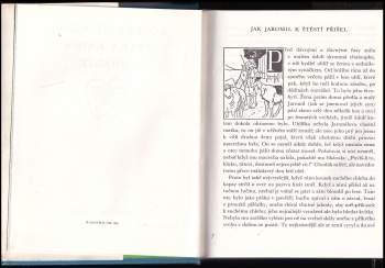 Božena Němcová: Velká kniha pohádek