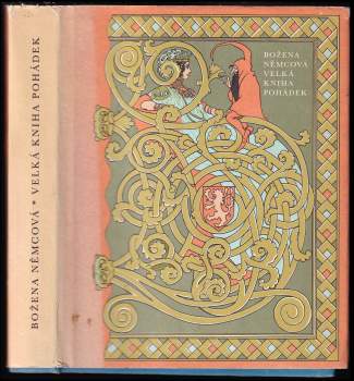 Velká kniha pohádek