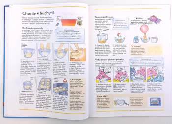 Velká kniha pokusů