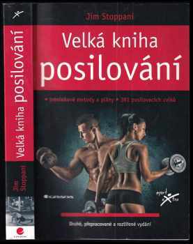 Velká kniha posilování