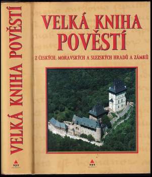 Velká kniha pověstí