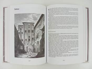 Josef Pavel: Velká kniha pověstí z českých hradů a zámků