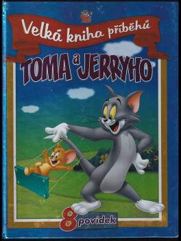 Velká kniha příběhů
