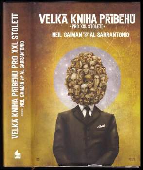 Velká kniha příběhů pro XXI. století