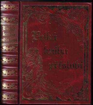 Zdeňka Otipková: Velká kniha přísloví