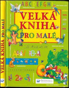 Velká kniha pro malé