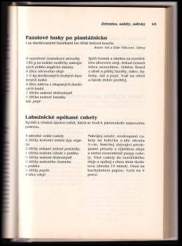 Velká kniha pro milovníky česneku