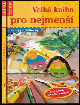 Velká kniha pro nejmenší