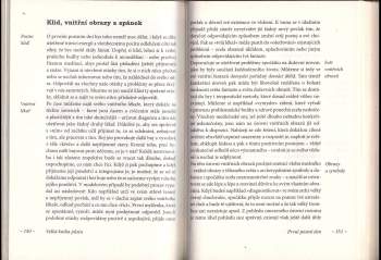 Ruediger Dahlke: Velká kniha půstu