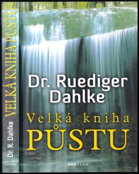 Ruediger Dahlke: Velká kniha půstu