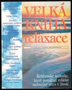 Velká kniha relaxace