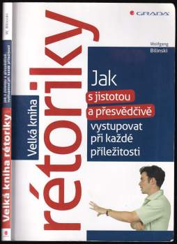 Velká kniha rétoriky