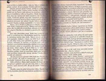 Velká kniha římských detektivek