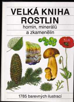 Velká kniha rostlin