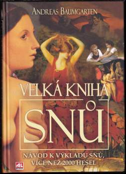 Velká kniha snů