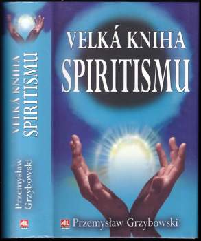 Velká kniha spiritismu