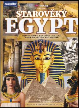 Velká kniha - Starověký Egypt