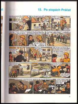 Vlastislav Toman: Velká kniha Strážců