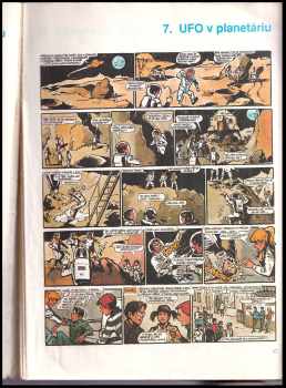 Vlastislav Toman: Velká kniha Strážců