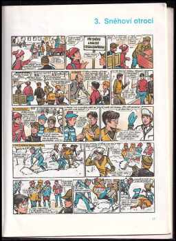 Vlastislav Toman: Velká kniha Strážců