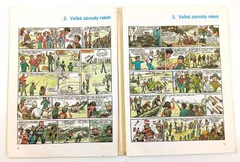 Vlastislav Toman: Velká kniha Strážců