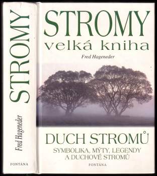 Velká kniha stromů