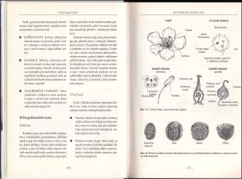 Fred Hageneder: Velká kniha stromů