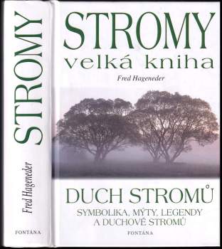 Velká kniha stromů