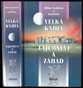 Velká kniha tajemství a záhad