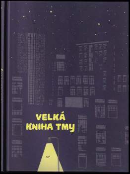 Velká kniha tmy