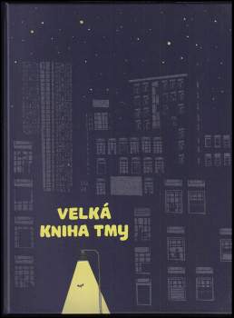 Velká kniha tmy