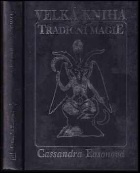 Velká kniha tradiční magie