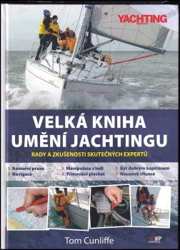 Velká kniha umění jachtingu