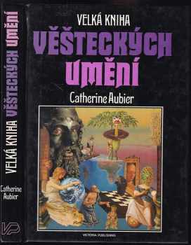 Velká kniha věšteckých umění
