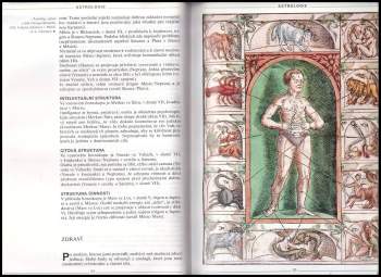 Catherine Aubier: Velká kniha věšteckých umění