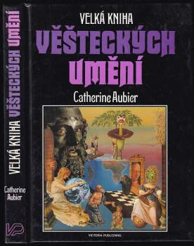 Velká kniha věšteckých umění