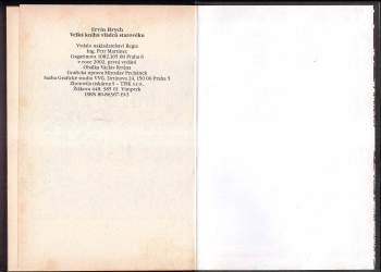 Ervín Hrych: Velká kniha vládců starověku