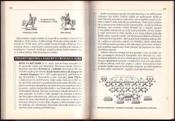 Ervín Hrych: Velká kniha vojevůdců, bitev a zbraní