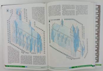 Richard Vyškovský: Velká kniha vystřihovánek abc