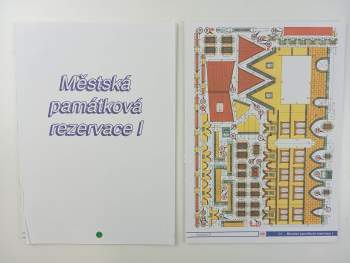 Richard Vyškovský: Velká kniha vystřihovánek abc