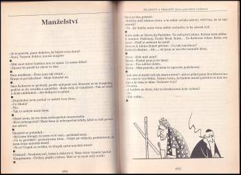 Jiří Žižka: Velká kniha židovských anekdot