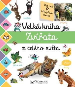 Velká kniha
