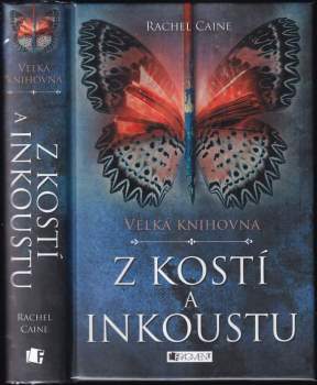 Velká knihovna