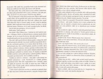 Rachel Caine: Velká knihovna